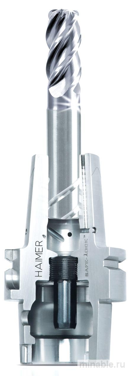 Безопасное крепление Safe-Lock