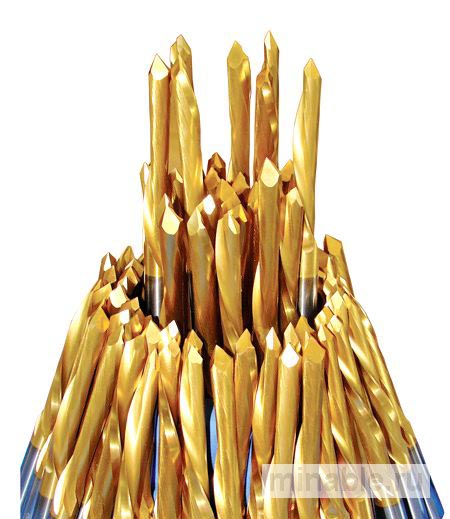 Криогенная обработка инструмента повышает его износоустойчивость