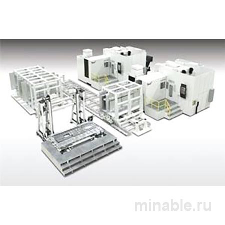 Профилировочный комплекс HyperMach от компании MAG IAS