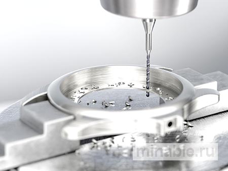 Новое поколение инструмента для мелкоразмерной обработки от Sandvik Coromant