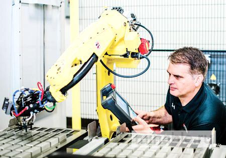 Автоматизация упрощает внедрение