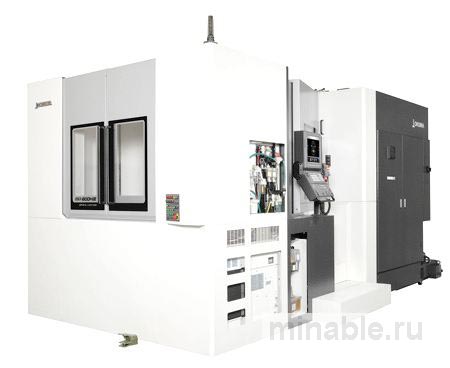 Высокая производительность и гибкость автоматизации