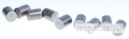 Выпрямление и резание без заусенцев