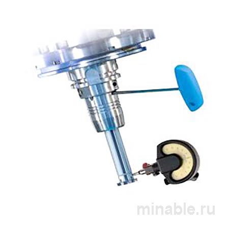 Гидрозажимные патроны TENDOzero