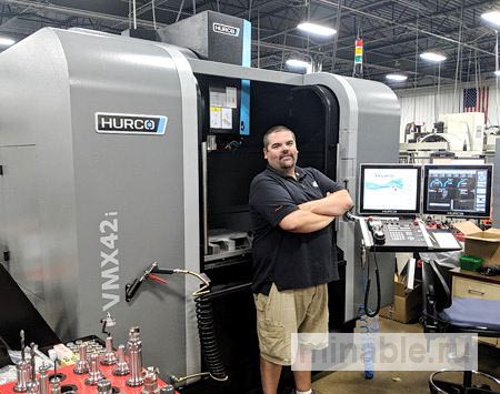 Silver Tool инвестирует в технологии ради качества