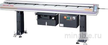 CNC Indexing &amp; Feeding Technologies представляет новое устройство подачи прутка TRACER 12' Minibar