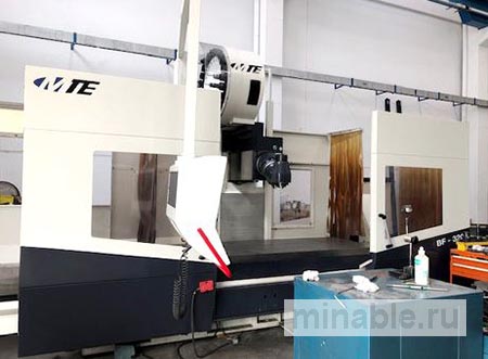 Головка фрезерного станка для любого угла