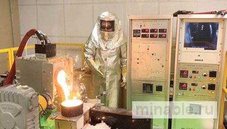 Проект U LIFT Challenge поддерживает инновации в области аддитивного металлопроизводства