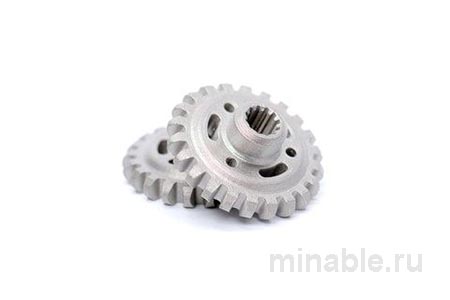 Система металлопечати Studio System 2