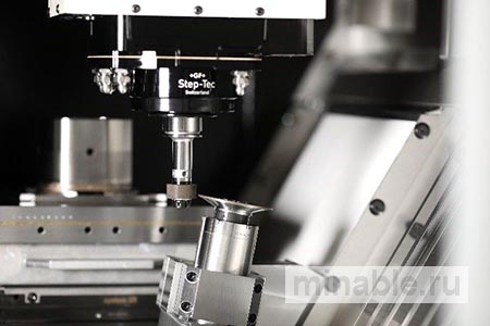 Гибридная металлообработка