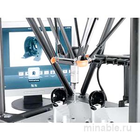 Измерительная система Equator