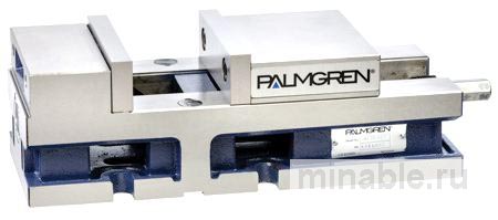 Многофункциональные тиски Dual Force Precision