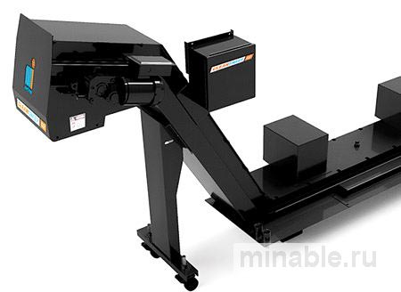 Решение для удаления стружки и очистки охлаждающей жидкости