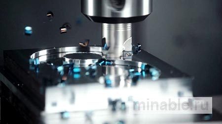 Пластины нового размера повышают производительность и универсальность