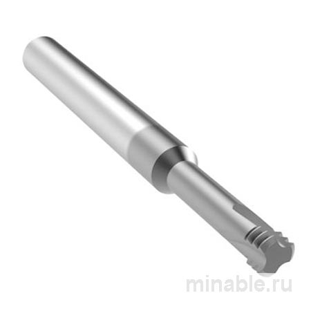 Расширена линейка резьбовых фрез