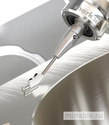 Технология анализа шероховатости поверхности в процессе производства