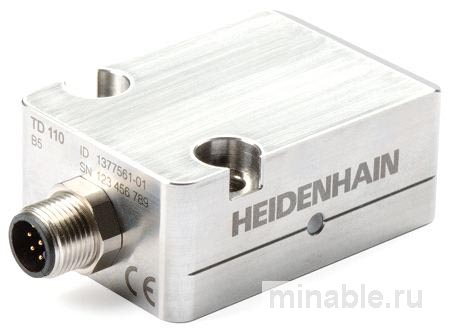 Обнаружение поломки станка