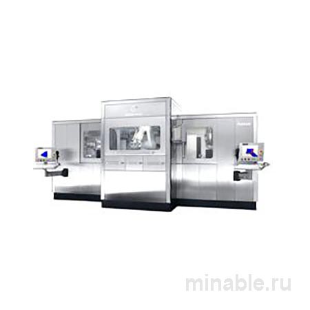 Инструментально-заточный станок Flexus с числовым программным управлением