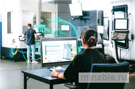 Ускоренный путь к цифровому двойнику