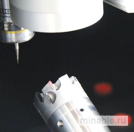 Расширение услуг по восстановлению поликристаллических алмазных инструментов PCD