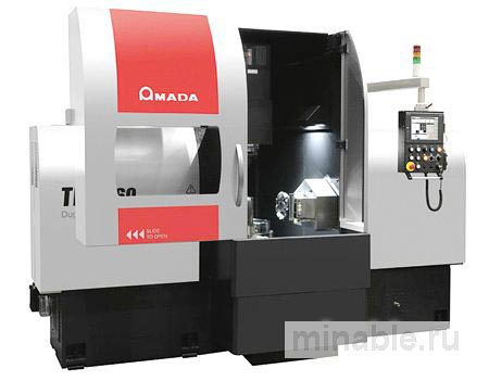 TCI Precision Metals расширяет возможности дуплексного фрезерования