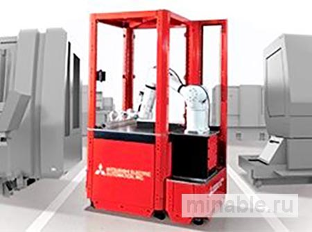 Пакеты для обслуживания станков с числовым программным управлением