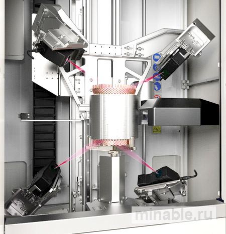 Быстрая проверка компонентов электромобиля