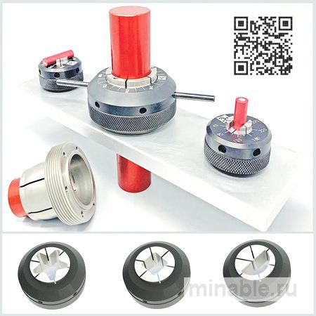 Простое решение для сложных случаев применения