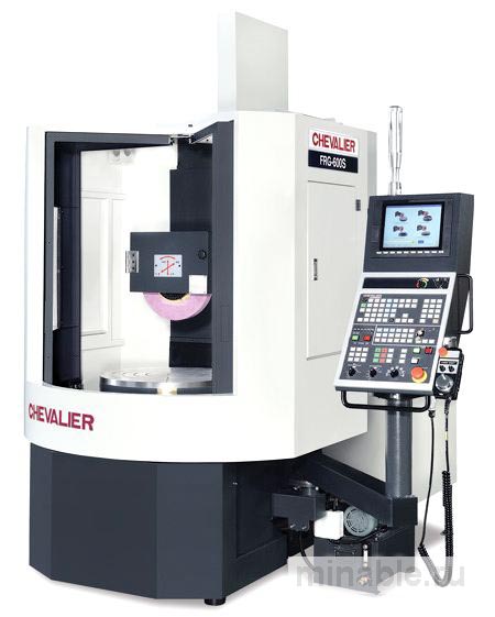 Роторные плоскошлифовальные станки с поворотным столом с гидростатическими подшипниками