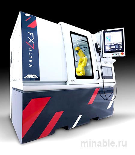 Заточка мелких инструментов