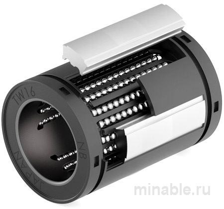 Самовыравнивающиеся втулки для станков и автоматов