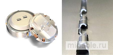 Инструмент с одним шарниром снижает количество ударов и стоимость деталей