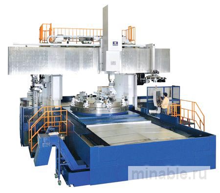 Объединение сложных операций с большими сложными деталями