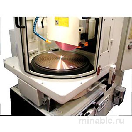 Выбор поверхностно-шлифовального станка