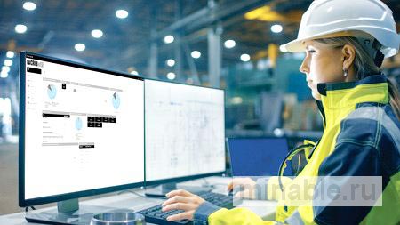 Программное обеспечение для управления запасами инструментов