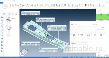 Центровка RPS повышает качество продукции автопрома