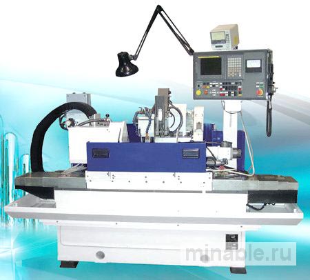 Круглошлифовальный станок