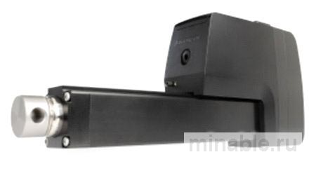 Высокопрочные электрические линейные приводы