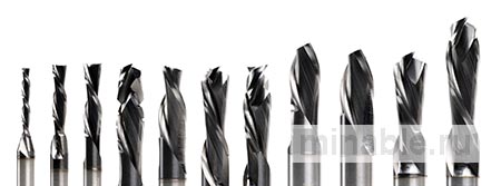 Покрытие инструмента имитирует свойства алмаза