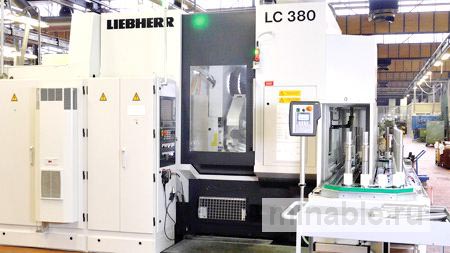 Решения для зубодолбежной обработки и зубофрезерования