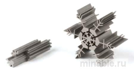 Электроэрозионные решения, способствующие повышению производительности