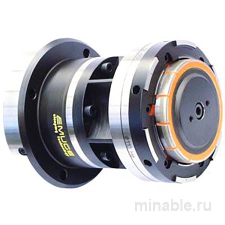 Зажимание тонкостенных алюминиевых заготовок