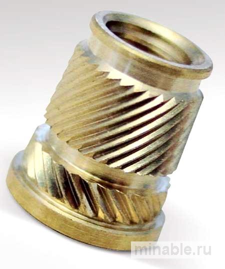 Инструменты для накатки и маркировки