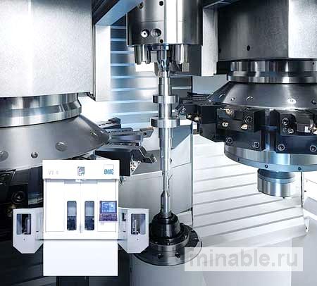 Решения для автоматизированного производства, способствующие повышению производительности