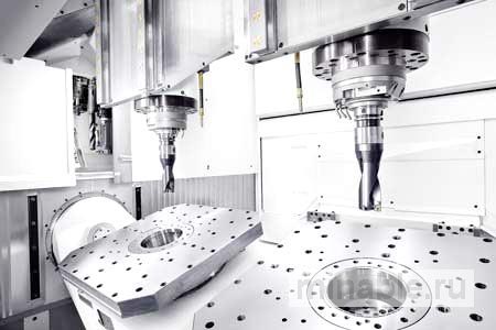 Индивидуальные решения для автомобильной и аэрокосмической промышленности