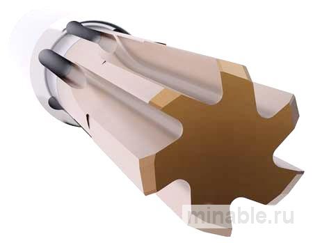 Развертки оптимизируют контроль движения стружки