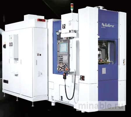 Зубошлифовальный станок