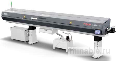 Оптимизация эффективности больших швейцарских токарных станков