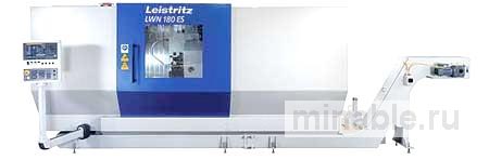 Высокоточное вихревое нарезание резьбы