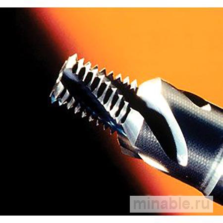 Твердая металлообработка вместо электроразрядной